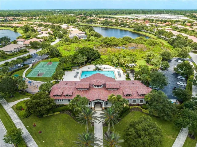 10247 Ashbrook Ct, Fort Myers Fl 33913