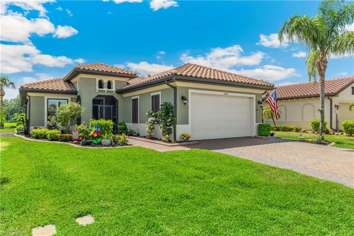 10247 Ashbrook Ct, Fort Myers Fl 33913