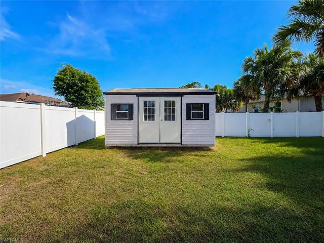 157  Karlow S AVE, Lehigh Acres, FL 33974