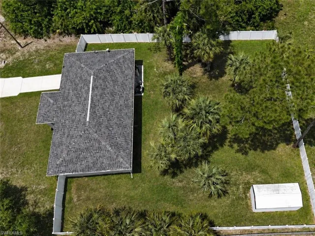 157  Karlow S AVE, Lehigh Acres, FL 33974