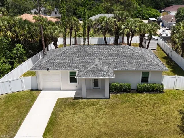 157  Karlow S AVE, Lehigh Acres, FL 33974