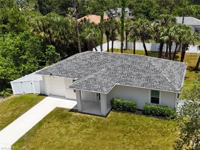 157  Karlow S AVE, Lehigh Acres, FL 33974