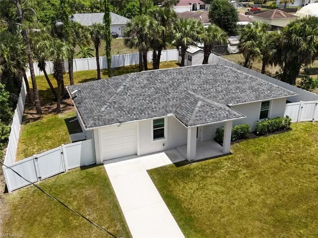157  Karlow S AVE, Lehigh Acres, FL 33974