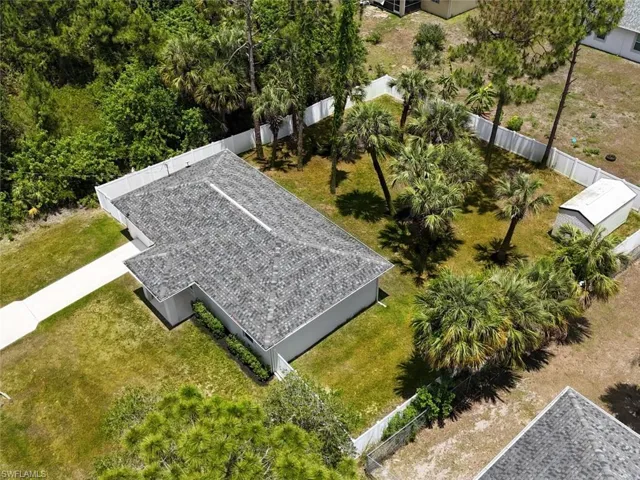 157  Karlow S AVE, Lehigh Acres, FL 33974