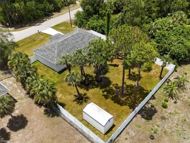 157  Karlow S AVE, Lehigh Acres, FL 33974