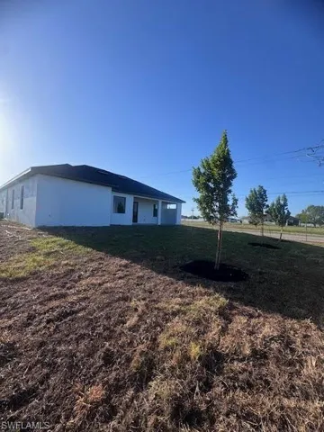 1600 Nelson Rd N, Cape Coral, Florida 33993