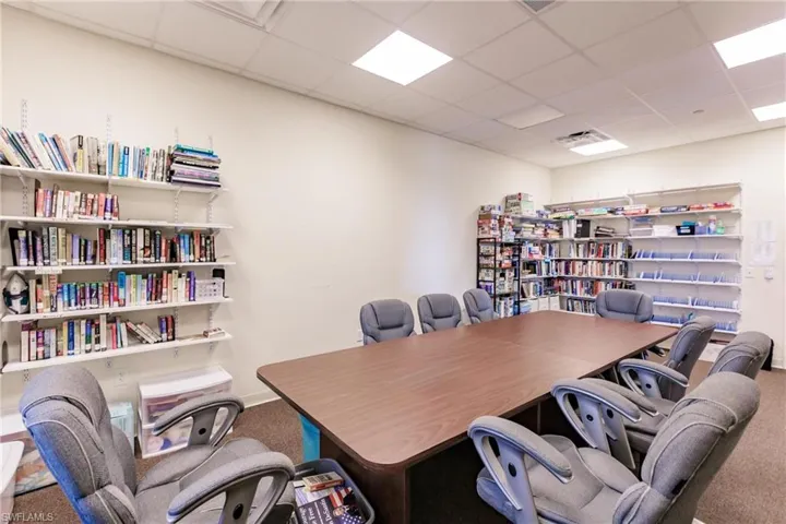 Library