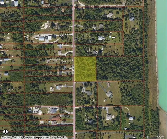 001 9th St Sw, Naples, Florida 34117