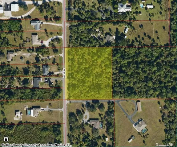 001 9th St Sw, Naples, Florida 34117