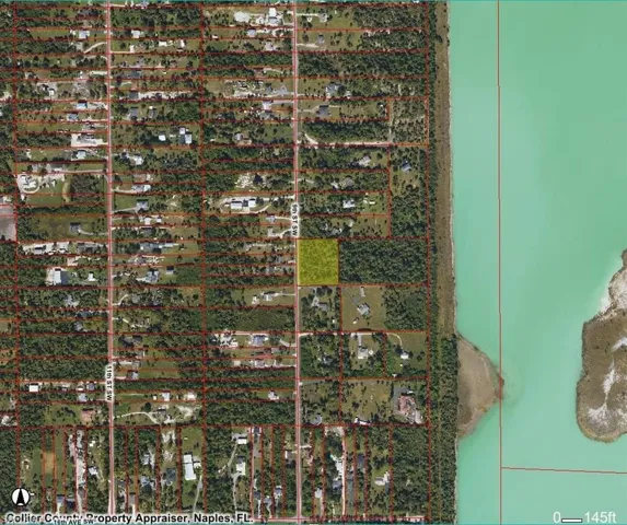 001 9th St Sw, Naples, Florida 34117