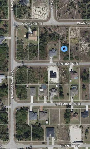643 Central St E, Lehigh Acres, Florida 33974