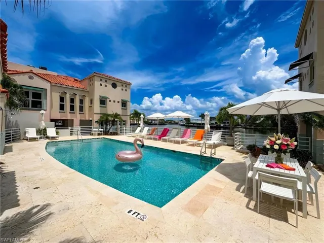 4530 Gulf Shore Blvd N 2-212, Naples, Florida 34103