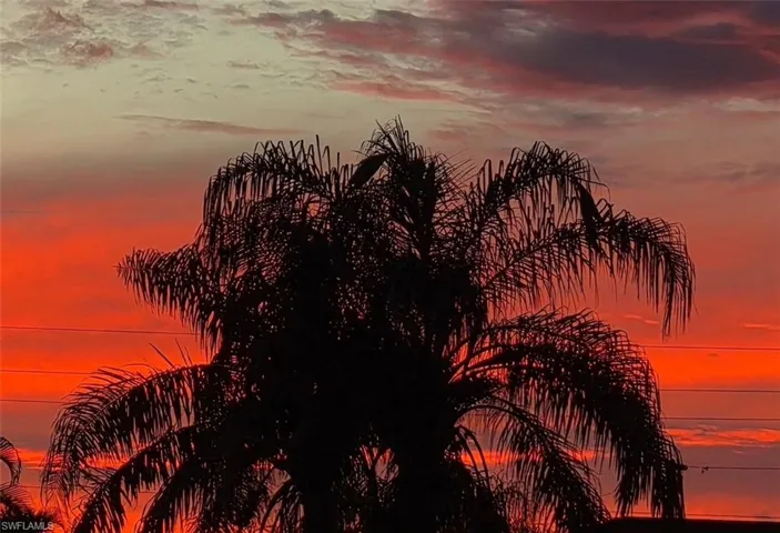 Beautiful Sunsets!