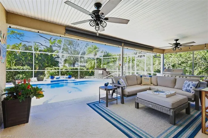 Relax in Paradise by your pool!