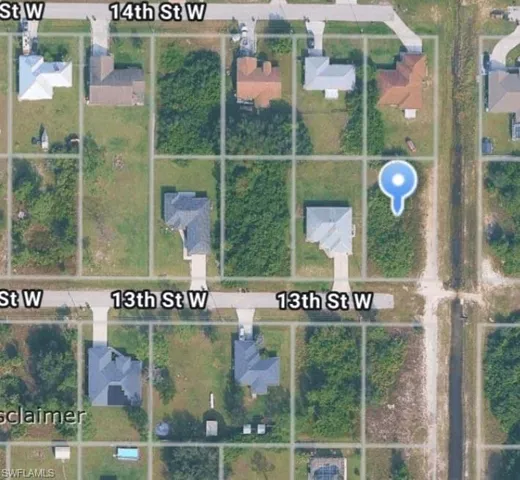 3300 13th St W, Lehigh Acres, Florida 33971