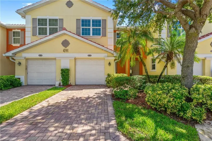 4391 Lazio Way 306, Fort Myers, Florida 33901