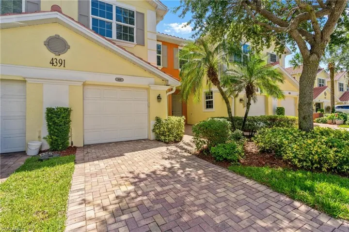 4391 Lazio Way 306, Fort Myers, Florida 33901