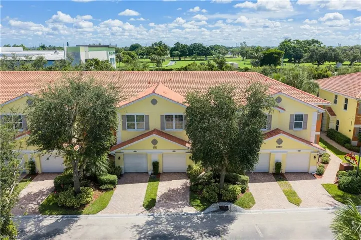 4391 Lazio Way 306, Fort Myers, Florida 33901