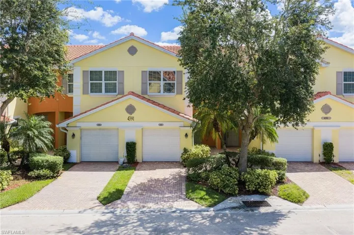 4391 Lazio Way 306, Fort Myers, Florida 33901