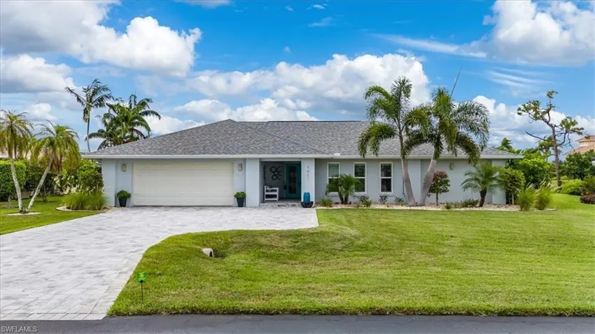 9851  Treasure Cay  LN, Bonita Springs, FL 34135