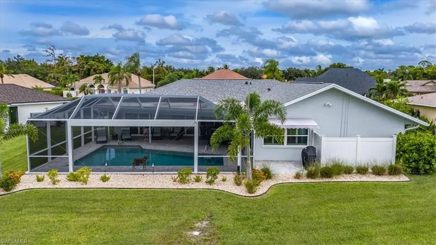 9851  Treasure Cay  LN, Bonita Springs, FL 34135