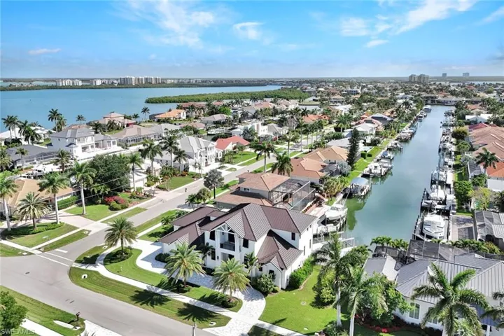 701 Plantation Ct, Marco Island, Florida 34145
