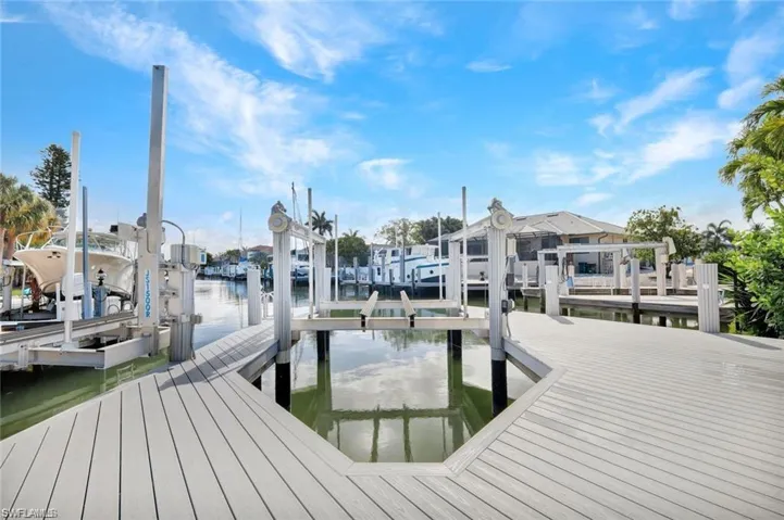 701 Plantation Ct, Marco Island, Florida 34145