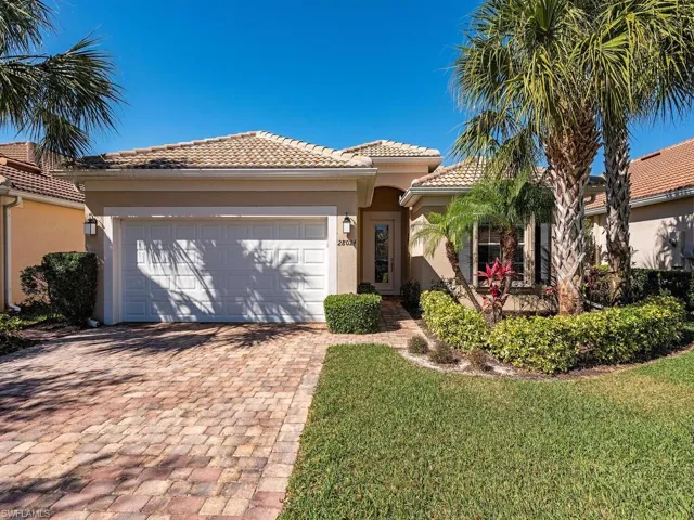 28024  Quiet Water  WAY, Bonita Springs, FL 34135