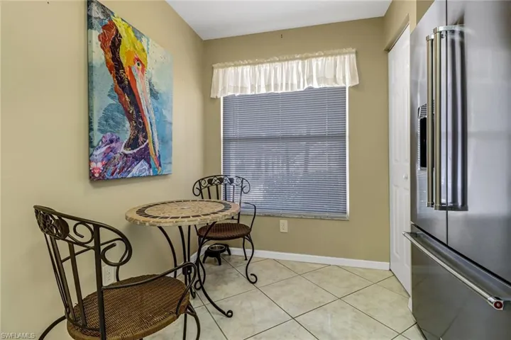 2488 Millcreek LN # 104, NAPLES FL 34119