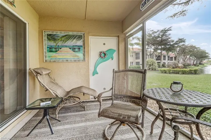 2488 Millcreek LN # 104, NAPLES FL 34119