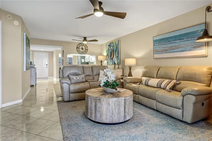 2488 Millcreek LN # 104, NAPLES FL 34119