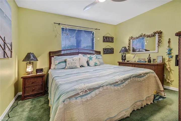 2488 Millcreek LN # 104, NAPLES FL 34119
