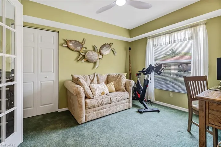 2488 Millcreek LN # 104, NAPLES FL 34119