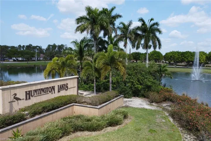2488 Millcreek LN # 104, NAPLES FL 34119