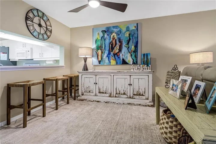 2488 Millcreek LN # 104, NAPLES FL 34119