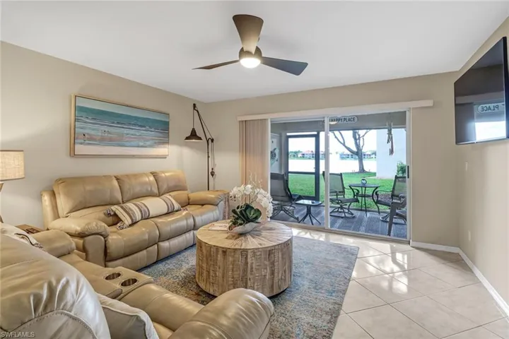 2488 Millcreek LN # 104, NAPLES FL 34119
