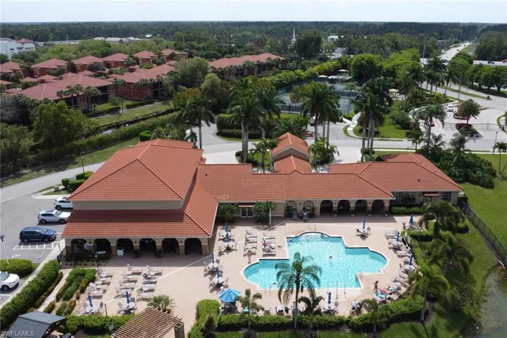 2488 Millcreek LN # 104, NAPLES FL 34119