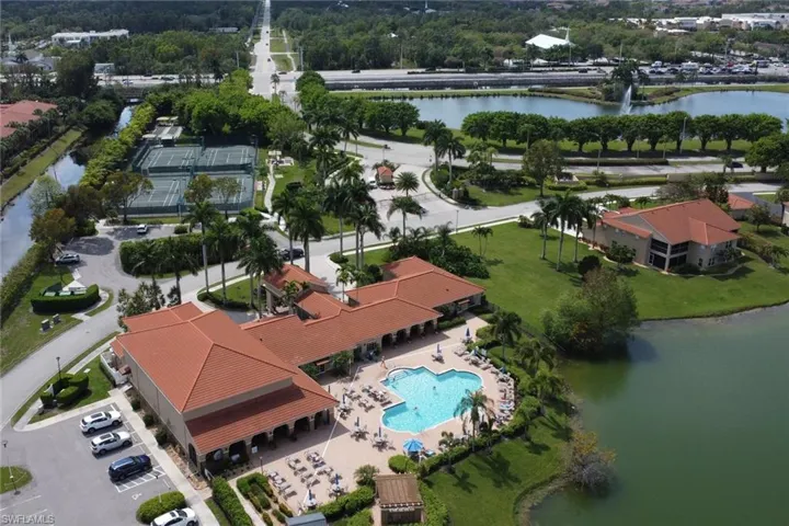 2488 Millcreek LN # 104, NAPLES FL 34119
