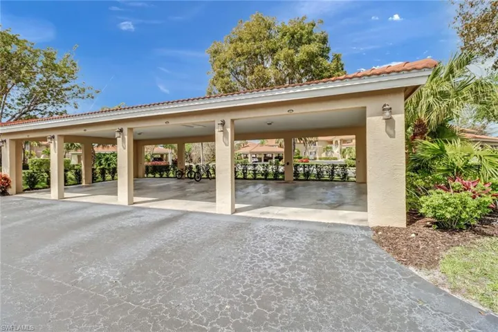 2488 Millcreek LN # 104, NAPLES FL 34119