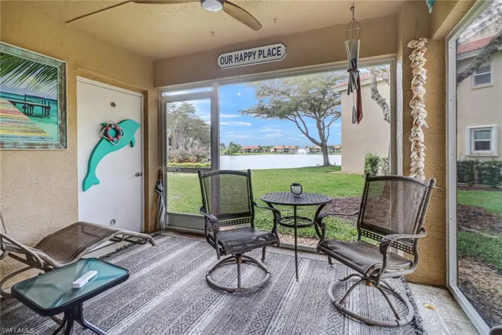 2488 Millcreek LN # 104, NAPLES FL 34119