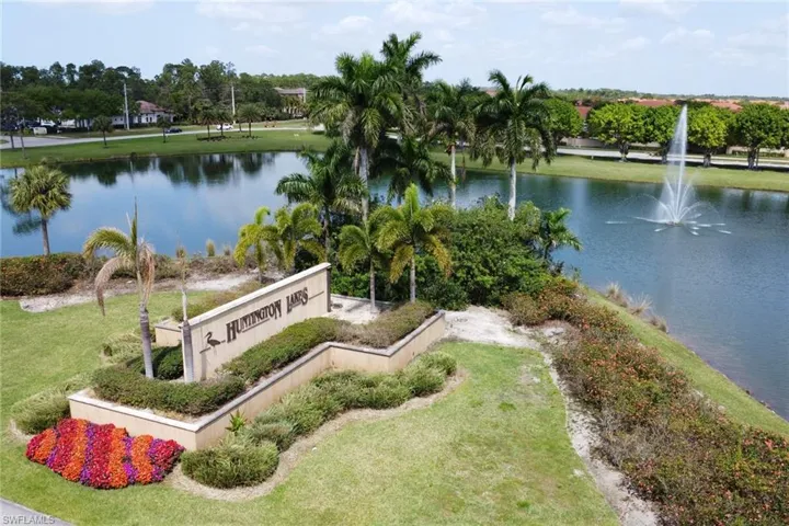 2488 Millcreek LN # 104, NAPLES FL 34119