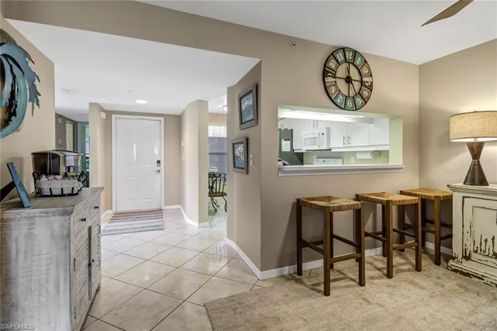 2488 Millcreek LN # 104, NAPLES FL 34119