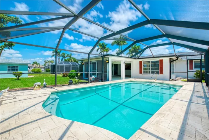 5330  Nautilus  DR, Cape Coral, FL 33904