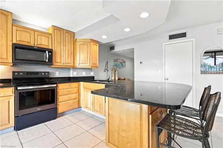 1085 Bald Eagle Dr F401, Marco Island, Florida 34145