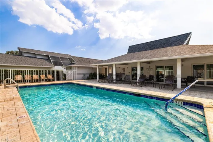 13670 Abbey Dr # 4, Fort Myers, Florida 33919
