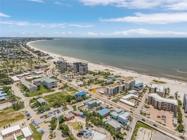 2633 Estero Blvd, Fort Myers Beach, Florida 33931