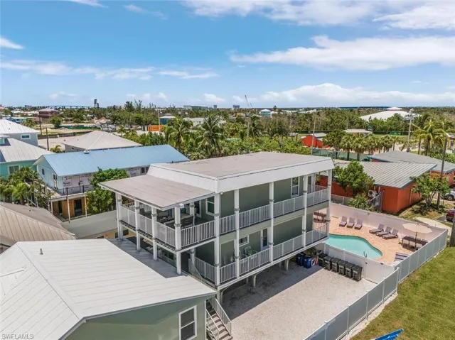 2633 Estero Blvd, Fort Myers Beach, Florida 33931