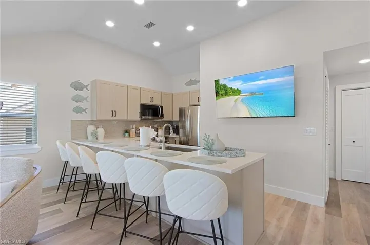 2633 Estero Blvd, Fort Myers Beach, Florida 33931