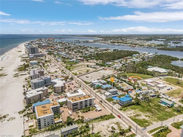 2633 Estero Blvd, Fort Myers Beach, Florida 33931