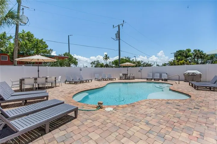 2633 Estero Blvd, Fort Myers Beach, Florida 33931